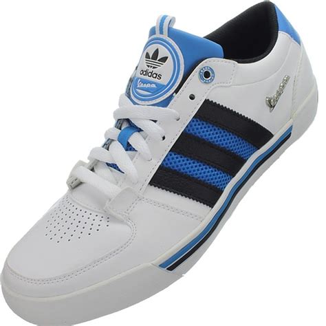 adidas vespa schuhe 45|Amazon.com .